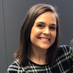 Meet your Posher, Christie